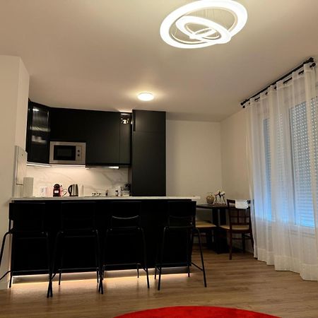 Residence Marceau Drancy Exteriör bild