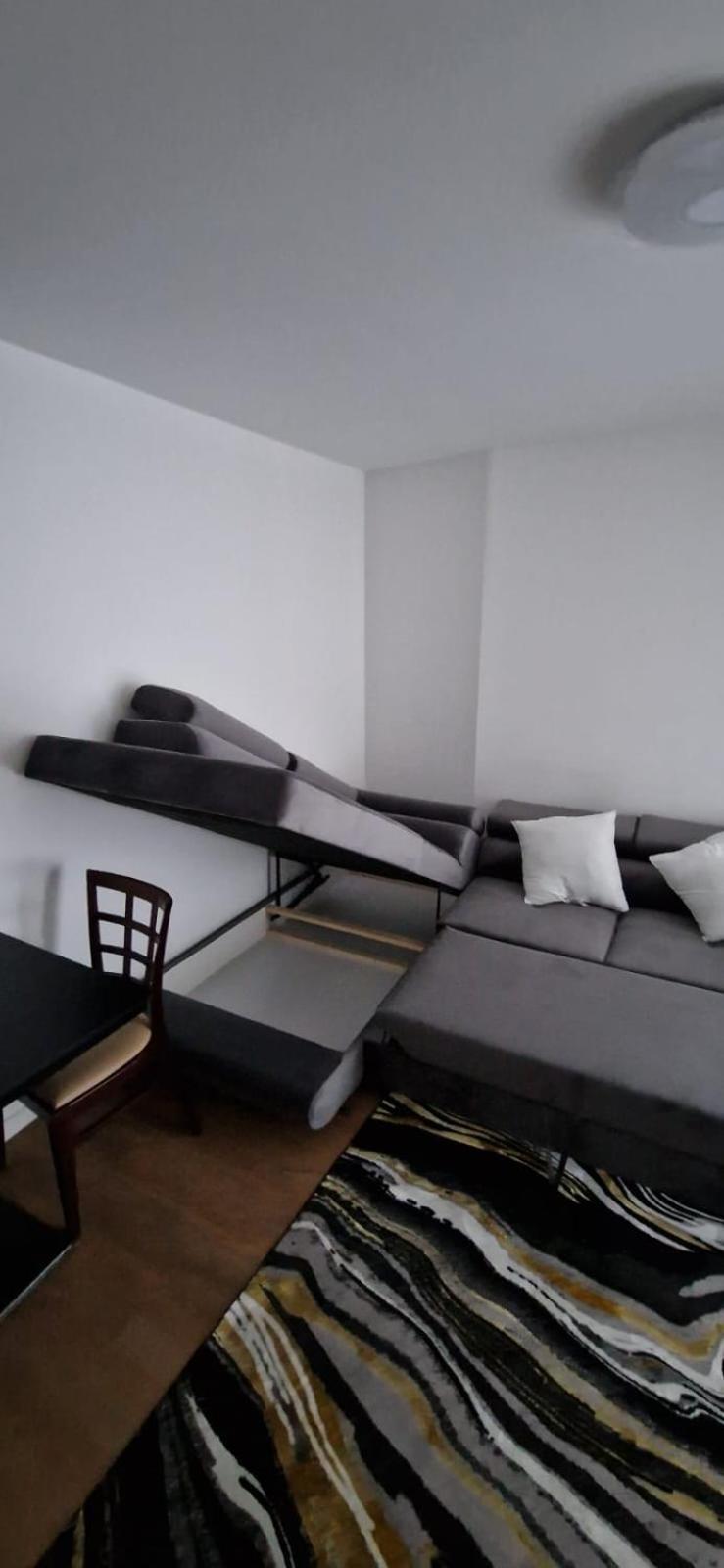 Residence Marceau Drancy Exteriör bild