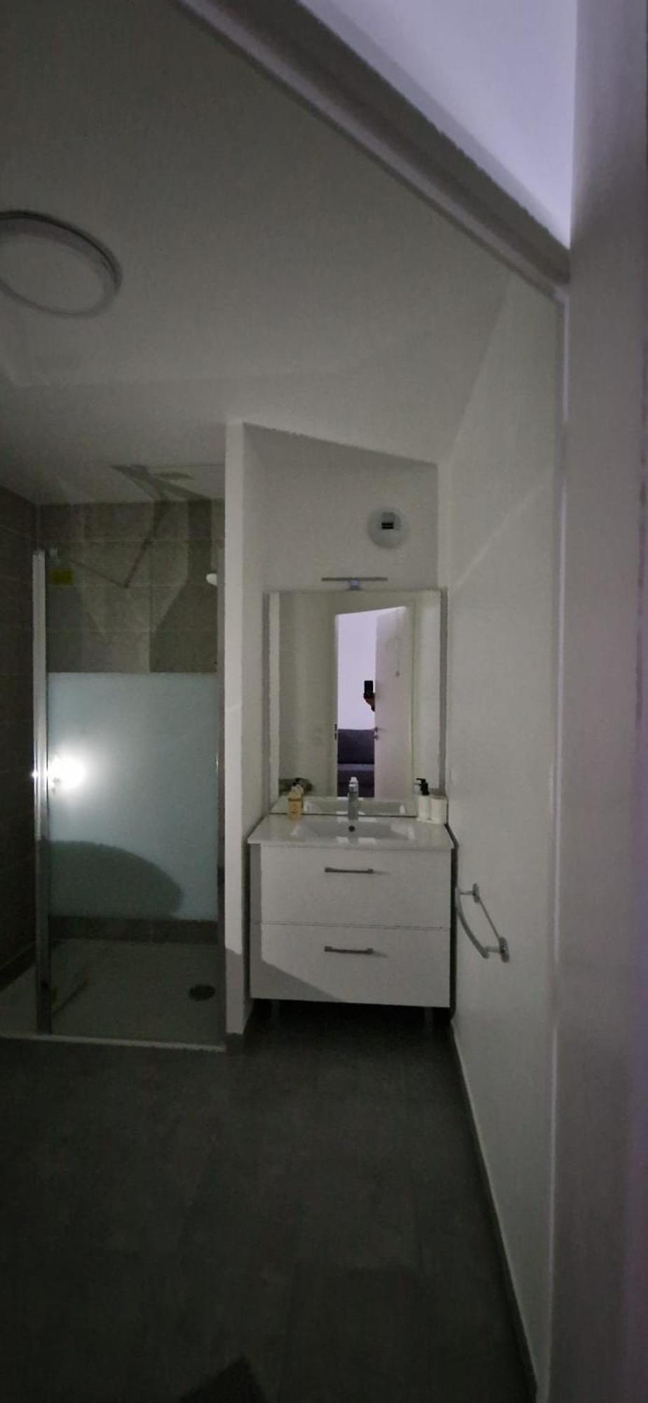 Residence Marceau Drancy Exteriör bild