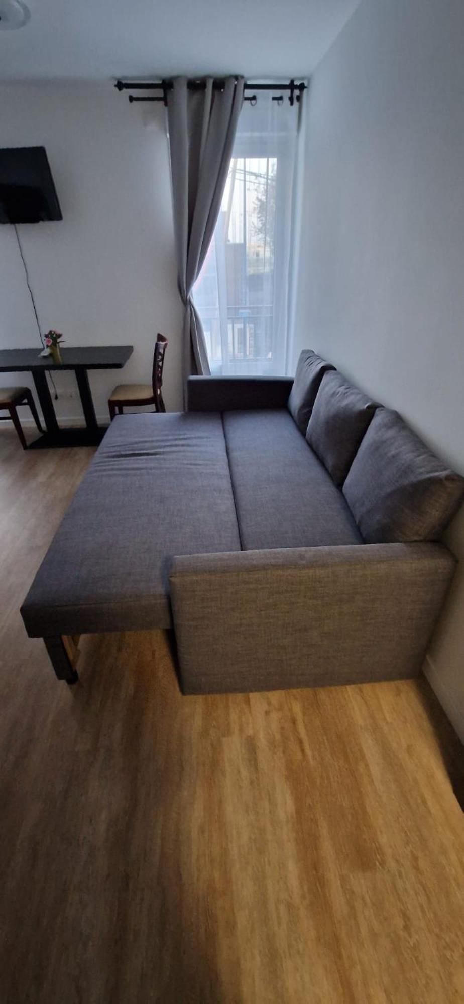 Residence Marceau Drancy Exteriör bild